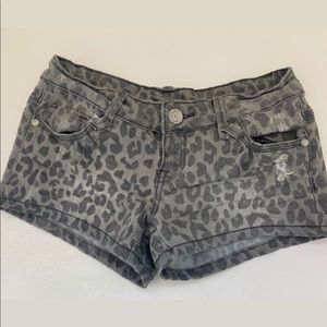 Almost Famous Shorts